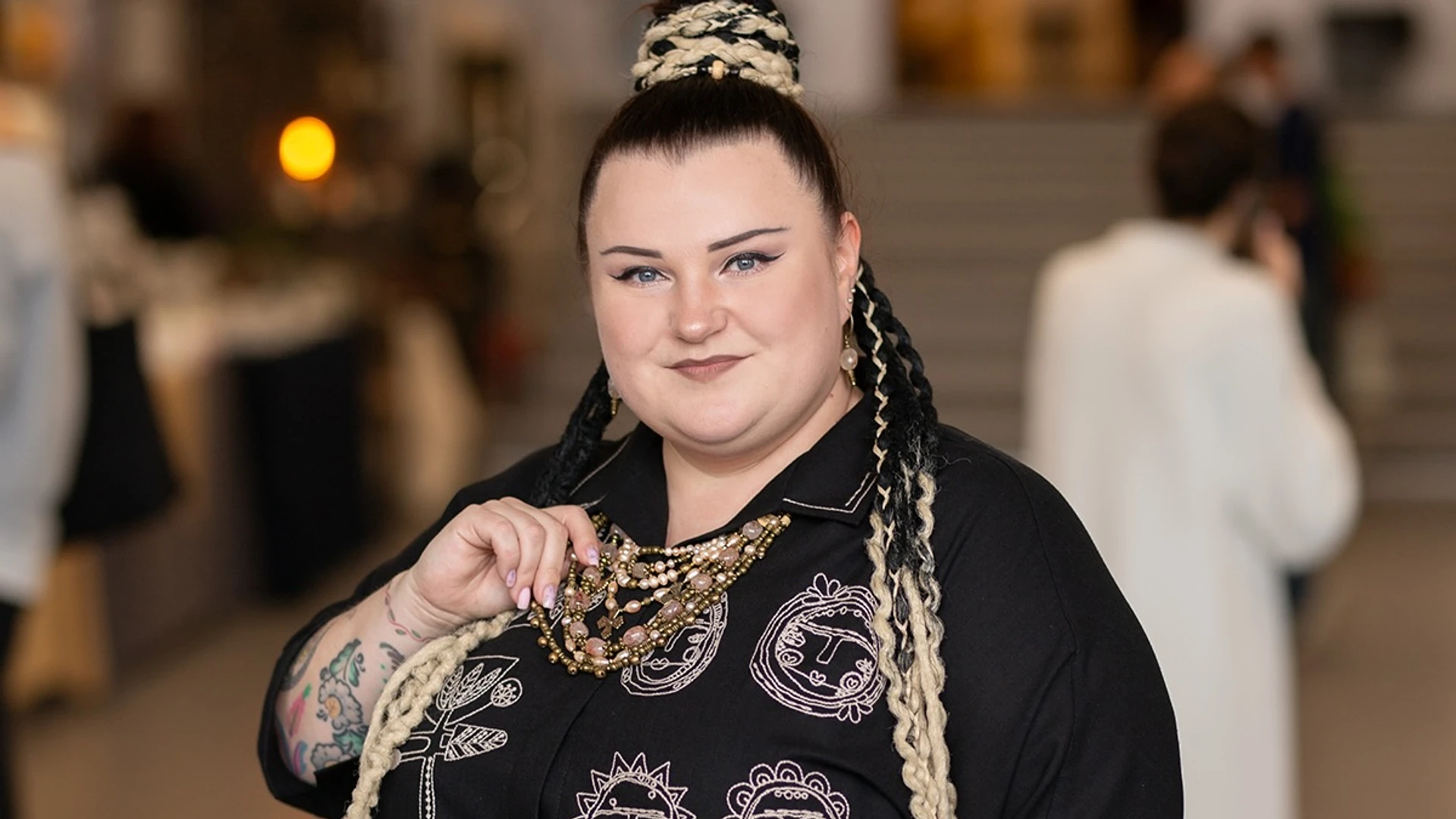 Тут кохана людина: alyona alyona повідомила, куди переїхала з Києва
