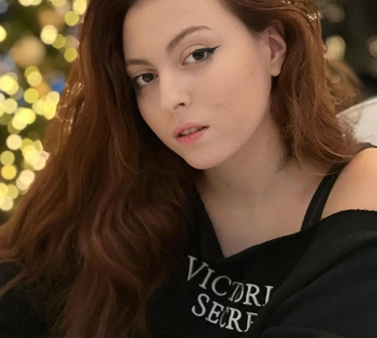 Полякова відповіла, чи продовжуватиме її донька навчання у Лондоні