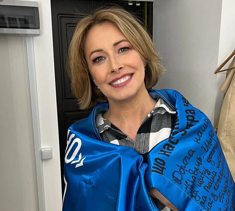 Народила їх пізнувато: Кравець розказала про виховання дітей, чи повернеться у Квартал 95 та що думає про пластичну хірургію