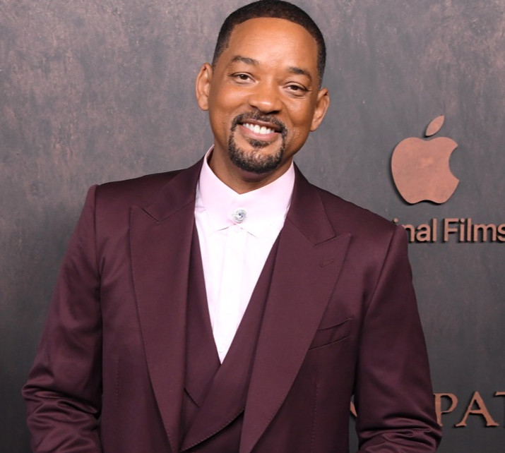 Одруженому Сміту закидають роман із жінкою, схожою на його чинну дружину. Фото