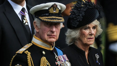 Невдала ситуація: ЗМІ назвали ймовірну причину, чому Чарльз ІІІ не поспішає миритися з принцом Гаррі