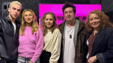 Ніяких виправдань не буде: MELOVIN відповів на хейт українців через свою високу оцінку проросійському конкурсанту з Естонії