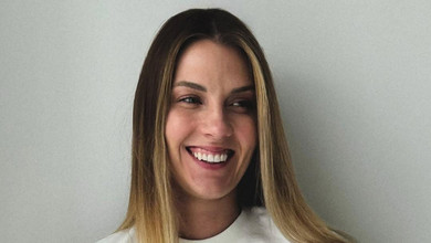 Привіт, 35!: іменинниця Харлан показалася на щирому фото і назвала те, за що вдячна