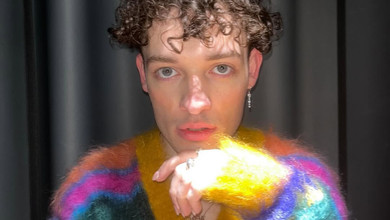 Обійми з Jerry Heil і Клопотенком та фото біля собору: переможець Євробачення-2024 Nemo показали свої київські розваги