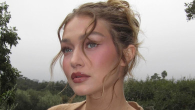 Більше не білявка: Джіджі Хадід вразила кардинально новою зачіскою. Фото