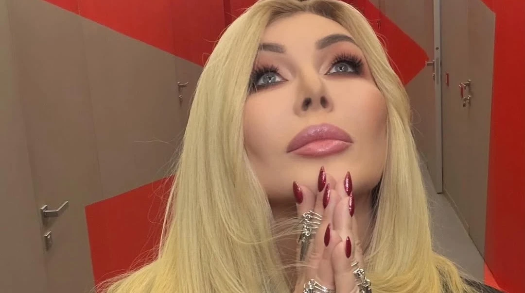 Євротур запам'ятається надовго: Білик повідомила про пограбування в Мілані