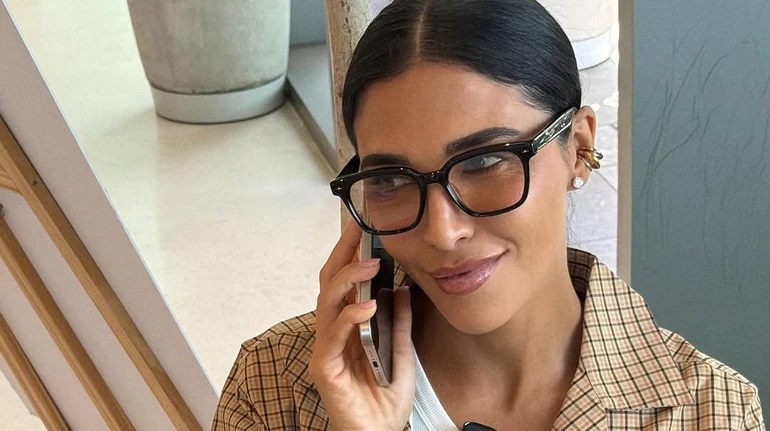 У мене немає паніки: Дімопулос з донькою в Дубаї пригадала Україну та зізналася, чи буде виїжджати з ОАЕ