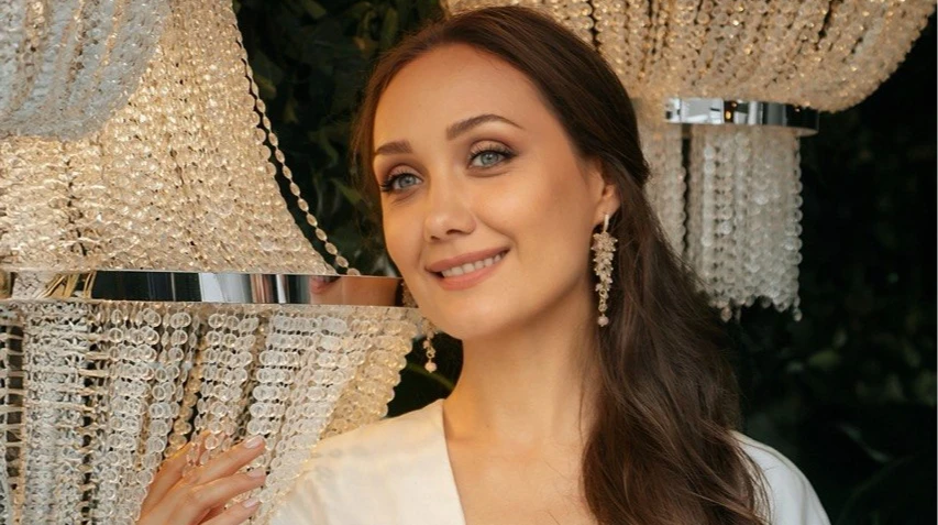 Вітер надії: Євгенія Власова переспівала українською свій хіт із 2000-х. Відео