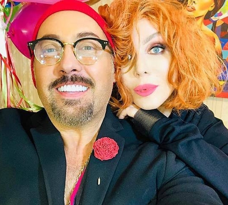 Хворий був, дурний: Коляденко розказав про свої ревниві безумства через Білик та чи є в них із нею секс