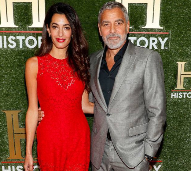 Джорджу Клуні 63: найвідоміші романи та справжнє кохання актора-серцеїда