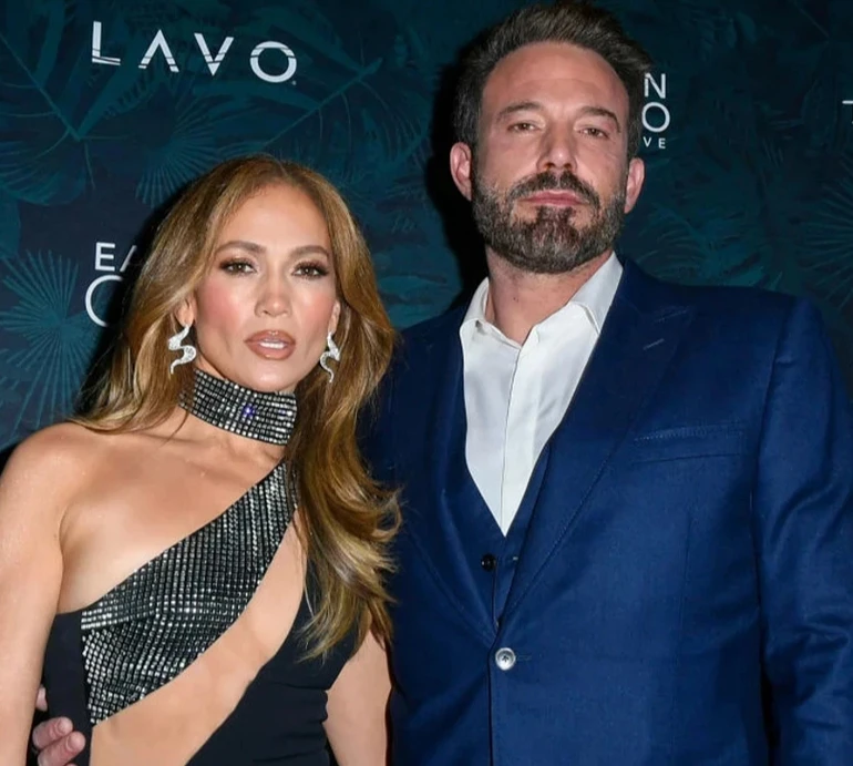 Аффлек на тлі чуток про розлучення вперше розповів, що його дратує в шлюбі з Лопес