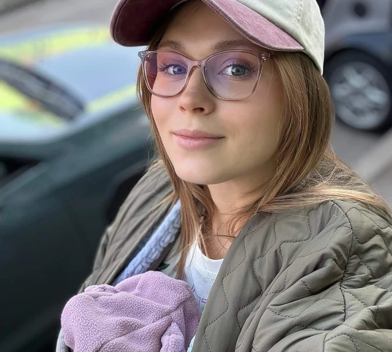 Один в один як під шафе: Кошмал розказала про несподіваний наслідок другої вагітності