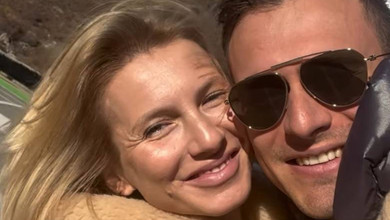 Найкраще рішення в моєму життя: Юрушева зворушливо привітала Скічка з 8-річчям шлюбу та згадала теплі миті. Відео