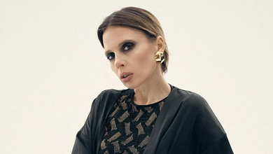 Ледь не розлучилася: Ірена Карпа розказала про кризу в стосунках із чоловіком  і що врятувало їхній шлюб