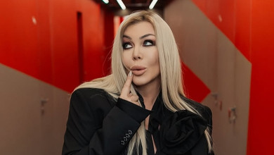 Довго не можу залишатись одна: Білик заговорила про наступне весілля