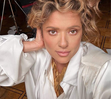 Історія про жінку, яка танцює сама: Могилевська вразила перетворенням у драйвовому кліпі. Відео