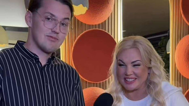 В 20 можу вписатися: Камалія озвучила, скільки тисяч доларів повинен заробляти її чоловік