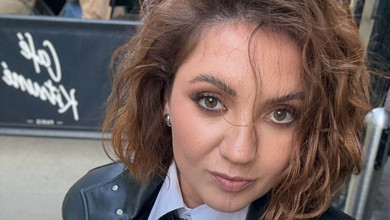 Тепер шукаємо остеопата: як Могилевська Цибульську колесо робити змусила. Відео