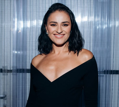 Доленосна подія і робота з Потапом і Настею: цікаве про співачку Марту Адамчук з Жіночого кварталу