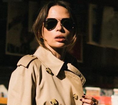 Подобаюся собі більше, ніж у 20: Ірена Карпа на 45-річчя перелічила все, що любить, і закликала дарувати їй ковбасу