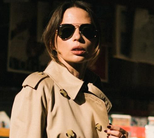 Подобаюся собі більше, ніж у 20: Ірена Карпа на 45-річчя перелічила все, що любить, і закликала дарувати їй ковбасу