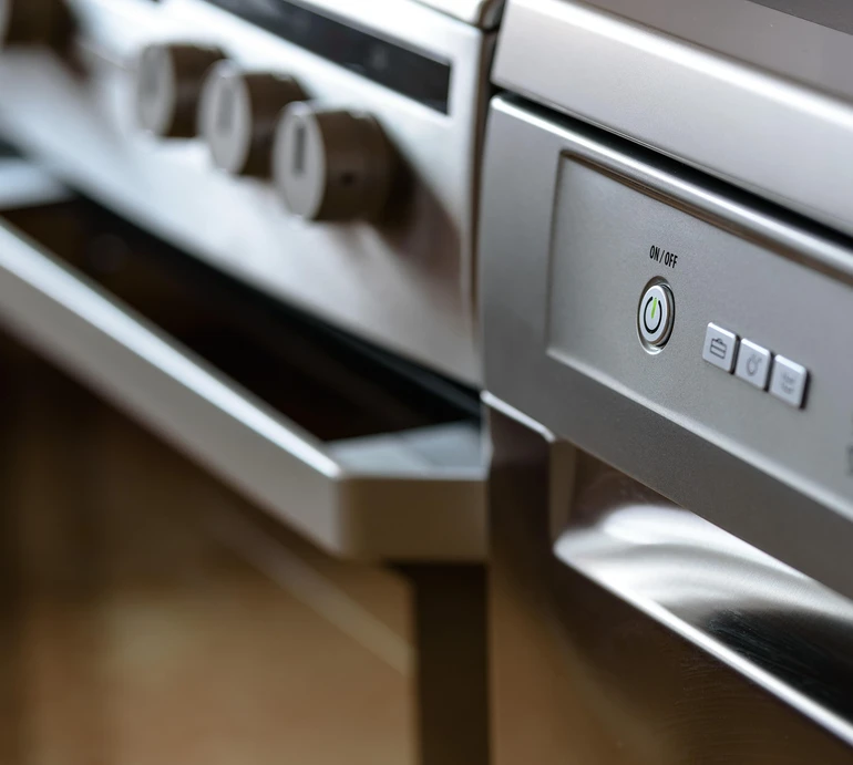 Техніка для кухні – автоматизація готування та комфорт для домочадців