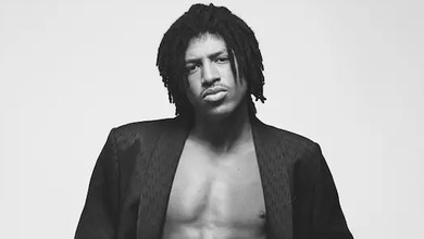 Схвалено мамою: 19-річний син Гайді Клум оголив рельєфний прес для обкладинки глянцю. Фото