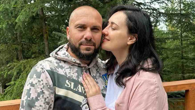 Не одразу зрозуміла, хто саме мені пише: Вітвіцька розказала, як познайомилася з нареченим-військовим