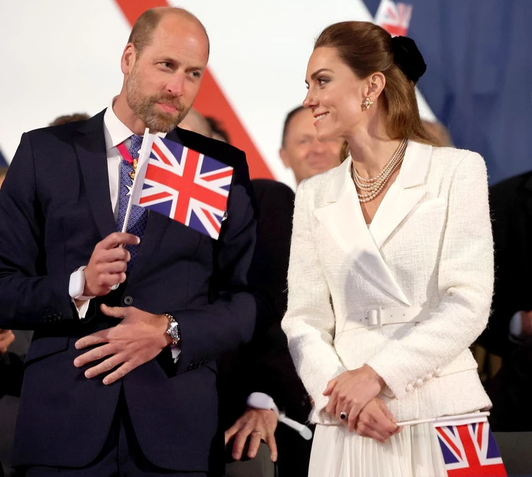 Відчувають, що переросли: принц Вільям та Кейт Міддлтон планують змінити місце проживання - джерела