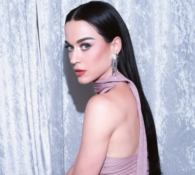 Більше не ховаються: Кеті Перрі та Джастін Трюдо сходили на побачення у Парижі