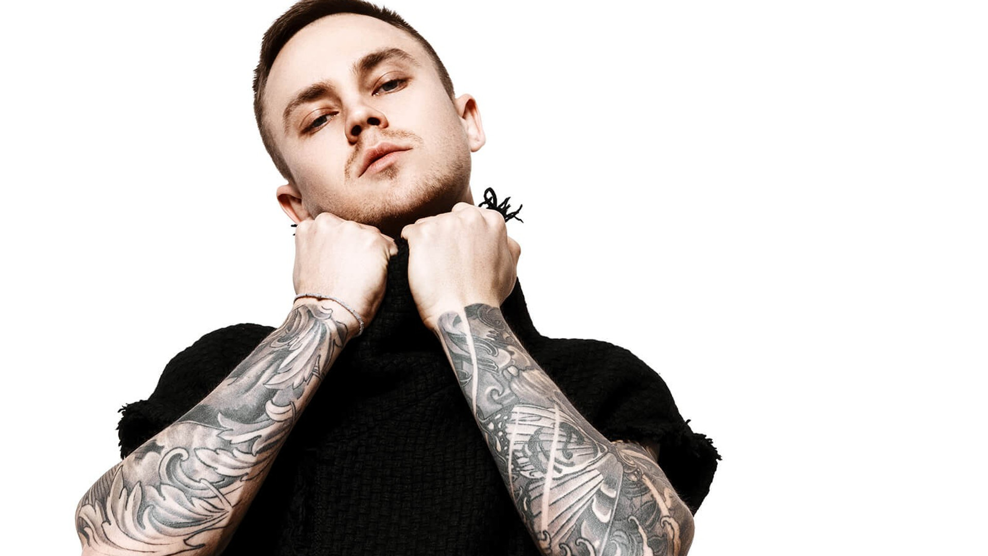 "Світовий рівень": як Пивоваров відіграв 7 концертів поспіль і встановив рекорд України. Відео