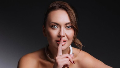 Все ж дівчинці вже 40 років: Саліванчук розказала про свою б'юті-рутину і дала рецепт дієвої домашньої маски для волосся