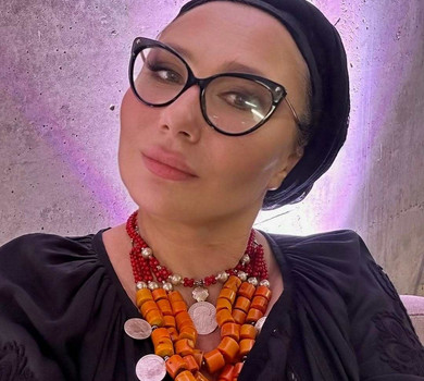 Моя прекрасна Зоя: Мозгова зворушливо привітала дочку з 32-річчям