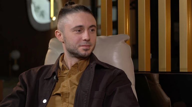 Мене совість не мучає: Тарас Тополя висловився про батьківство після розлучення та зізнався, що Олена його заблокувала