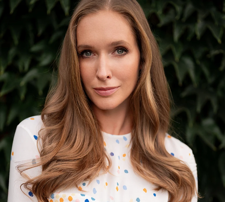 Це не категоричне моє ні: Осадча пояснила, чому поки не всиновлюватиме дитину