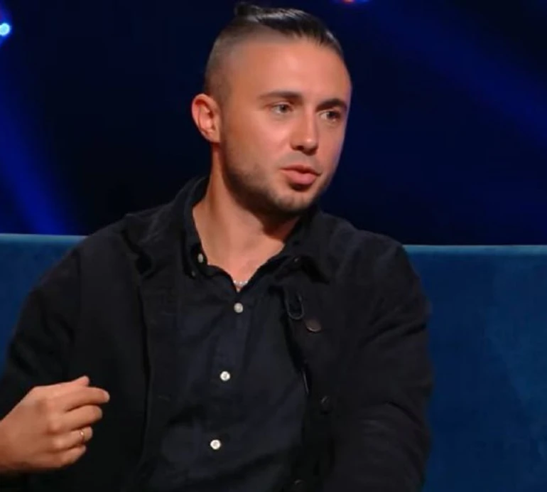 Тополя розказав, скільки і чим заробляє, та прокоментував концерт у Ялті, який не відбувся