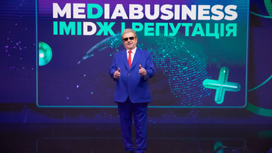 Цифрове майбутнє: Поплавський презентував освітній медіахаб