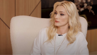 Керуюся Біблією: Федишин про виховання синів, які звуть її на ви, та свою позицію щодо ЛГБТ