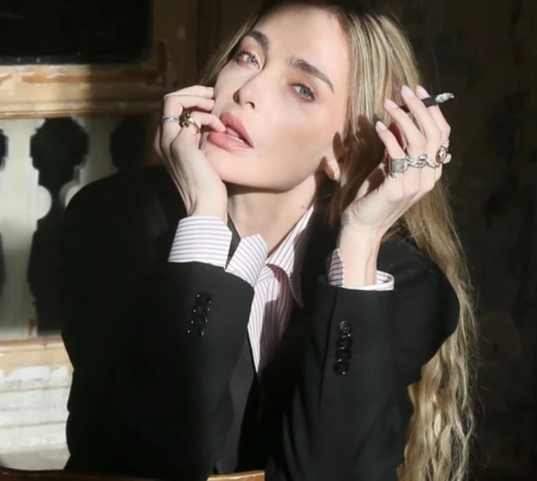 Тварюка, злодій і просто нелюд: Онопка через майже два роки шлюбу заявила, що чоловік обікрав її та кинув у лікарні