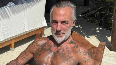 250 відтискань і не лише: 58-річний Джанлука Ваккі розкрив, з чого складається його вечірнє тренування