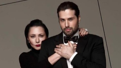 Можу тобою пишатись: Мозгова адресувала Аксельроду слова подяки і повідомила, де він служить