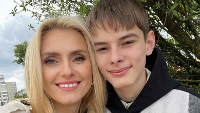 Моя гордість: Федишин похвалилася 14-річним технічним директором