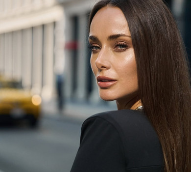 Помітити, що один двигун не працює: Мішина про лячну пригоду під час авіаперельоту і свої думки в той момент