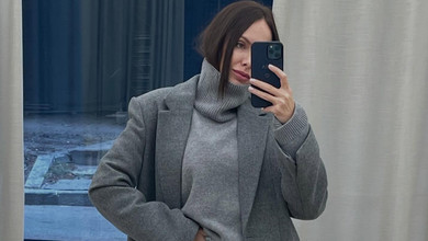 Навіть якщо на весіллі перед вами стоять на колінах: Горняк висловилася про скандал з Остапчуком через продаж спільного будинку