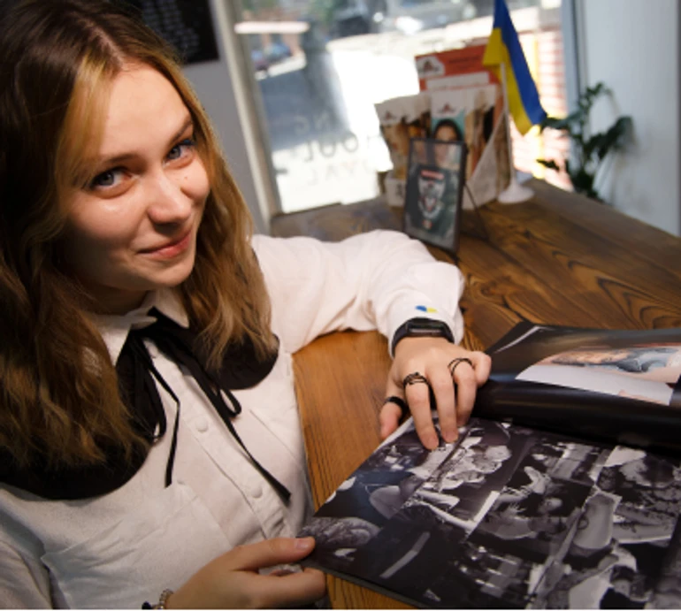 На власному досвіді. Як я зробила своє перше татуювання