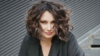 Мозгова розповіла, де живуть її старші доньки та чим вони займаються