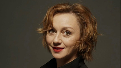 Римма Зюбіна повідомила, що її син мобілізувався і став на захист України