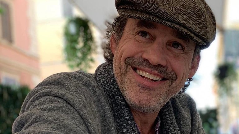 Зірка серіалу про Баффі Ніколас Брендон помер у віці 54 років