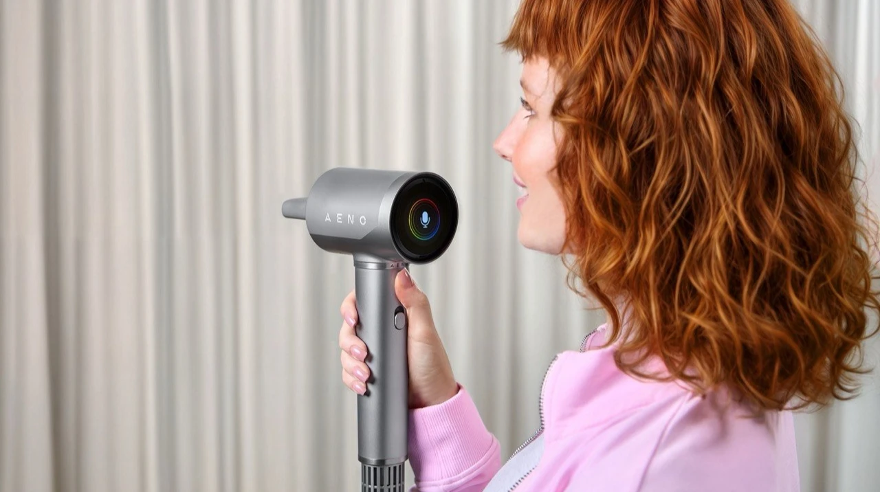 Найкращі фени для пошкодженого волосся