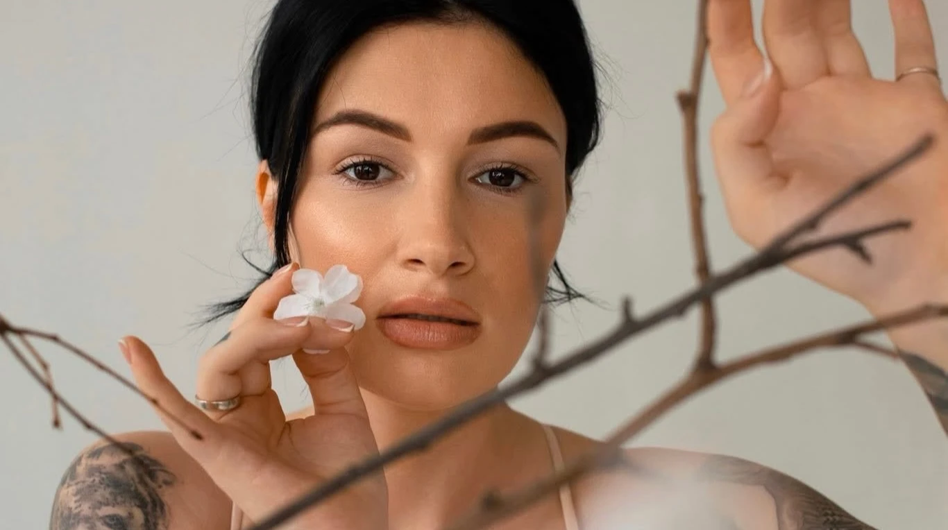 Ще один рік, який мене не зламав: Приходько у 39-й день народження подякувала хейтерам і пояснила, чому вони потрібні